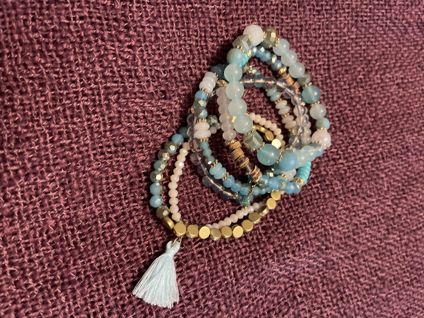 Bracelet