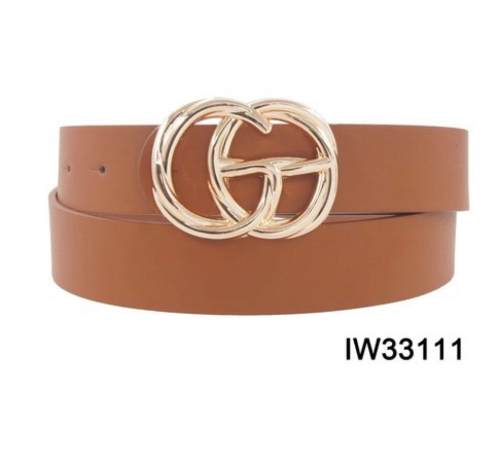 Belt One size